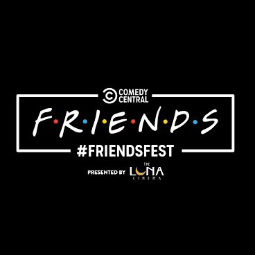 FriendsFest 2021 Launch Party